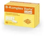 B-Komplex Verla purKaps 60 St