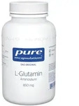 pure encapsulations&reg; L-glutamin 850 mg Ka 90 St