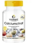 Calciumcitrat Tabletten 90 St