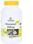 Bromelain 250 mg magensaftresistente Kap 500 St