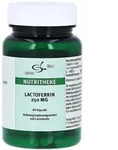Lactoferrin 250 mg Kapseln 60 St