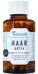 Naturafit Haar Aktiv Kapseln 120 St