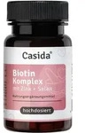 Casida Biotin Komplex 180 St
