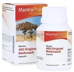 MantraPharm 400 Original Weihrauch 100 St