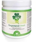 Dr. Jacob's Regenerat imun 25 Vitalstoffe+Glutamin+Omega-3 320 g