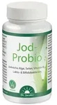 Dr. Jacob's Jod-Probio Selen B12 Milchs&auml;urebakterien 90 St