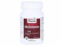 MELATONIN 1 mg Kapseln 120 Stück