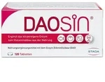 DAOSIN&reg; 120 St