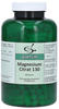 MAGNESIUMCITRAT 130 mg Magnesium Kapseln 240 Stück