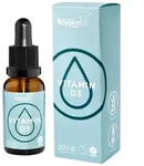 Vitamin D3 Tropfen &ndash; 800 IE (vegan) 20 ml