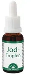 Dr. Jacob's Jod-Tropfen 150 mcg 400 Tropfen vegan 20 ml