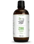 ZINK Tropfen 25 mg 100 ml