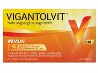 VIGANTOLVIT Immun Filmtabletten 30 Stück