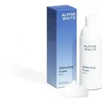 Alpine White Whitening Foam Zahnpasta 50 ml