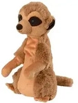 Warmies&reg; W&auml;rmekissen "Minis Erdm&auml;nnchen"herausnehmbarer Lavendel-Korn-F&uuml;llung 1
