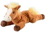 Warmies&reg; W&auml;rmekissen " Pony " mit Lavendel-Korn-F&uuml;llung 1 St