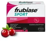 FRUBIASE SPORT Direkt Granulat 18 St