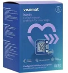 Visomat Handy Handgelenk Blutdruckmessger&auml;t 1 St