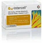 Q10-intercell Kapseln 60 St