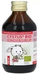Cystus Bio Kindersirup 200 ml