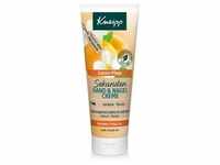 KNEIPP Sekunden-Handcreme+Nagelpflege 75 Milliliter