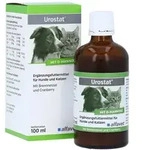Urostat Fl&uuml;ssig F.hunde und Katzen 100 ml