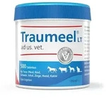 Traumeel&reg; LT ad us. vet. Tabletten 500 St