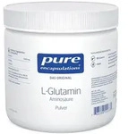 pure encapsulations&reg; L-Glutamin Pulver 186 g
