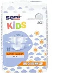 Seni Kids Junior Super Inkontinenzhosen 20+ kg, 1350 ml, 30er Pack 30 St