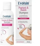 Evolsin Psoriasis & Ekzem Shampoo 250 ml