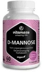 D-Mannose Kapseln 60 St