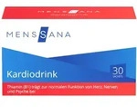 Kardiodrink Menssana Pulver-sachets 30 St