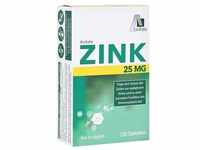 ZINK 25 mg Tabletten 120 Stück