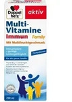 Doppelherz Multi-Vitamine Immun Family 250 ml
