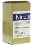 Nicotinamid Kapseln 90 St