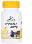 Ubichinon Q10 200 mg Kapseln 60 St