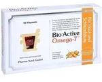 BIO Active Omega-7 Kapseln 60 St