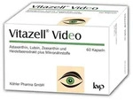 Vitazell Video 60 St
