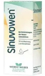Sinuvowen Mischung 30 ml