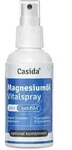 Casida Magnesium&ouml;l + MSM Vitalspray 100 ml