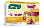 taxofit Immun + Energie 7X10 ml