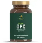 Vitactiv OPC Traubenkernextrakt 180 St