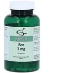 BOR 3 mg Kapseln 120 St