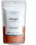 Sanhelios Kollagen-pulver 450 g