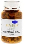 Klettenwurzel Kapseln 200 St