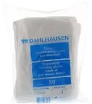 Waschhandschuhe Flauschvlies 14,5x22 cm 50 St