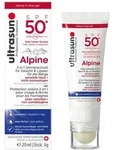 Alpine SPF50+ 20ml + 3g 20 ml