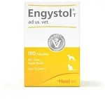 Engystol T ad us.vet.Tabletten 100 St