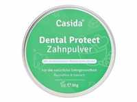 DENTAL PROTECT Zahnpulver 30 Gramm