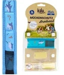 M&uuml;ckenschutz Armband Kinder Hai 1 St